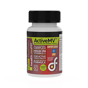 ActiveMV - 60 ct.