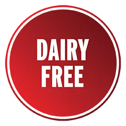 Dairy Free